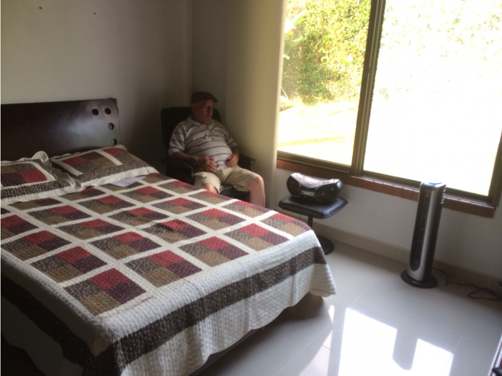 Casa en venta en Morelia, Pereira · foto 17 de 20
