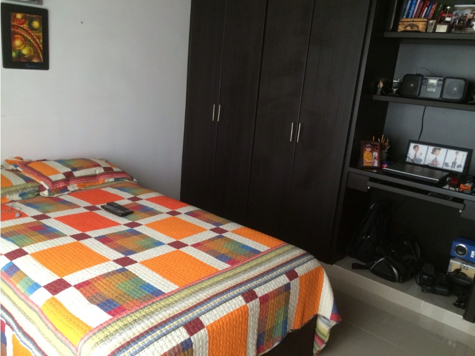 Casa en venta en Morelia, Pereira · foto 18 de 20