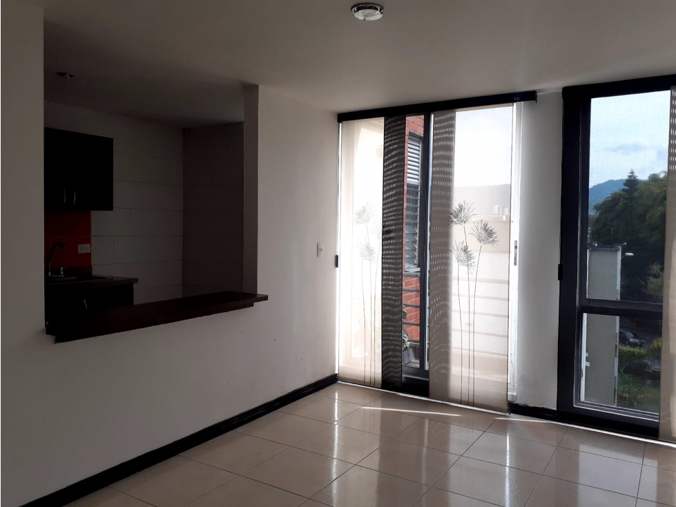 Apartamento en venta en Terminal, Pereira · foto 6 de 24