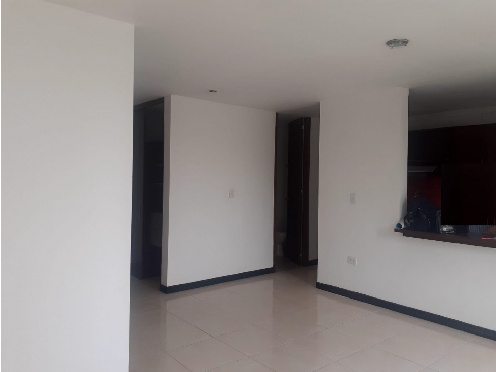 Apartamento en venta en Terminal, Pereira · foto 7 de 24