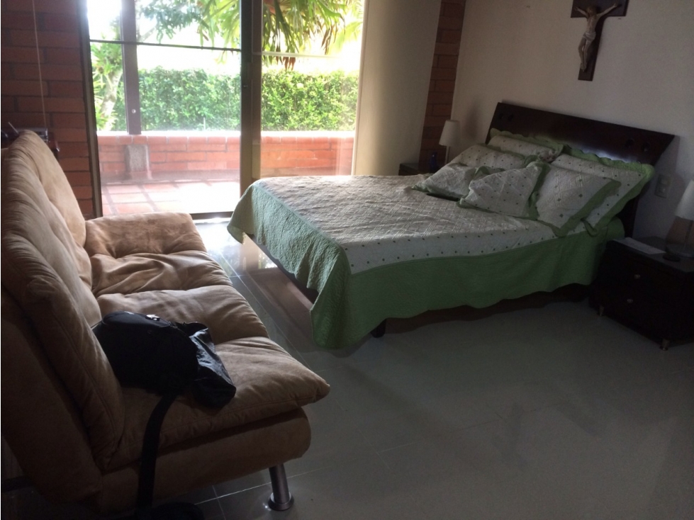 Casa en venta en Morelia, Pereira · foto 20 de 20