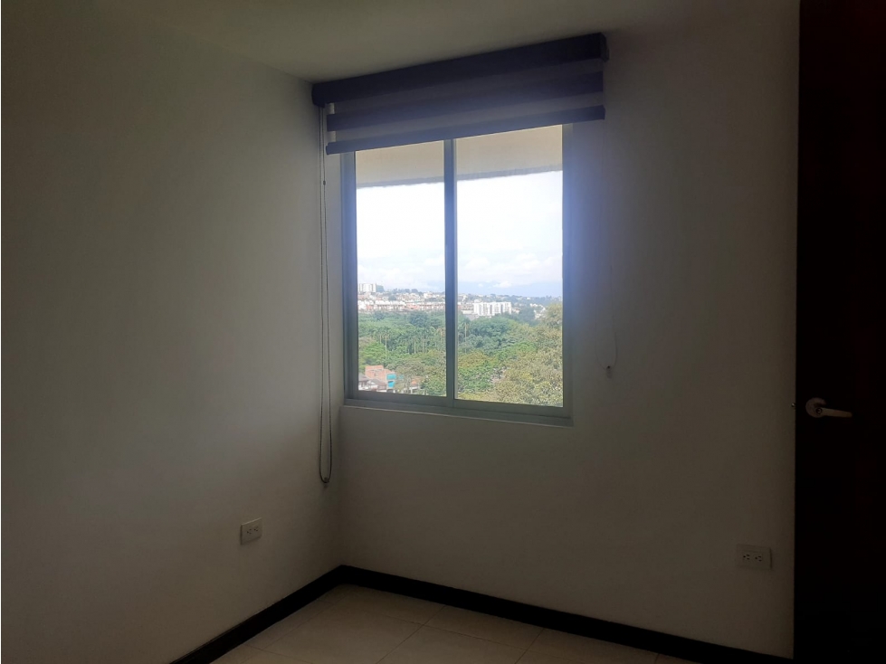 Apartamento en venta en Terminal, Pereira · foto 11 de 24