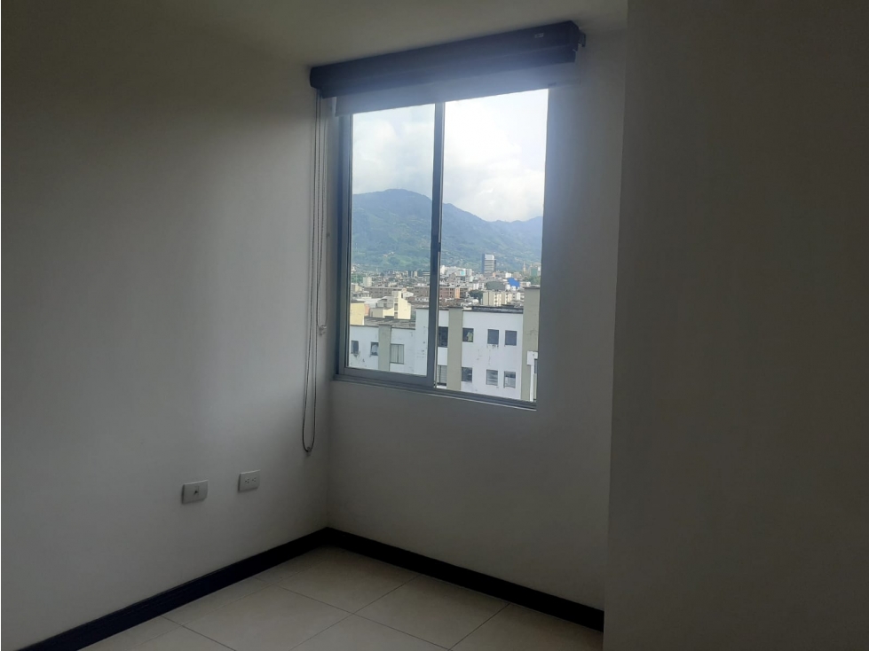 Apartamento en venta en Terminal, Pereira · foto 12 de 24