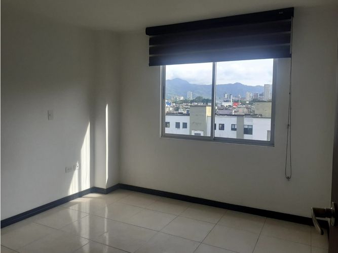 Apartamento en venta en Terminal, Pereira · foto 13 de 24