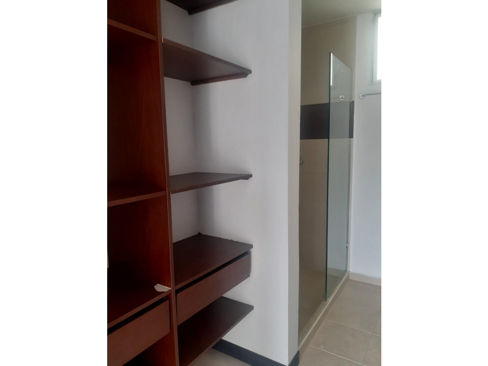 Apartamento en venta en Terminal, Pereira · foto 16 de 24