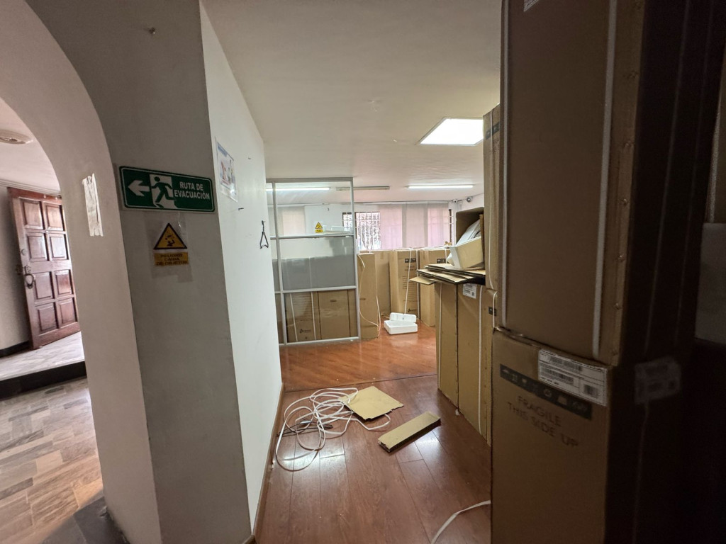 Casa en venta en Polo Club, Bogotá · foto 3 de 9