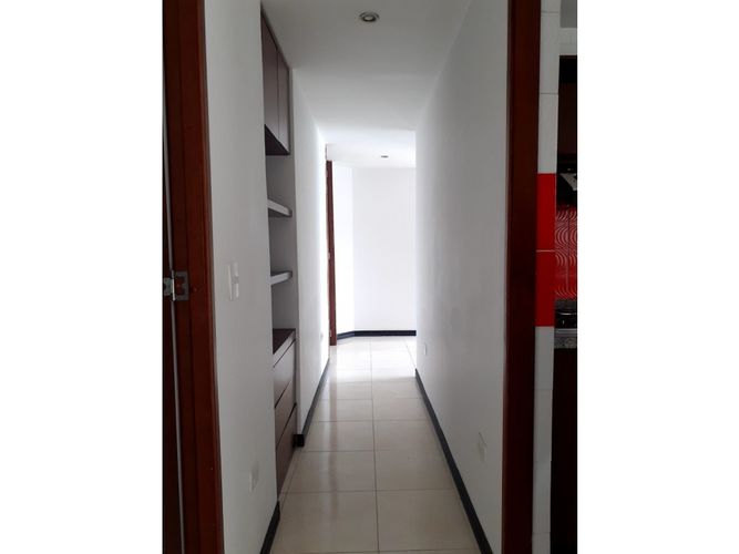 Apartamento en venta en Terminal, Pereira · foto 17 de 24