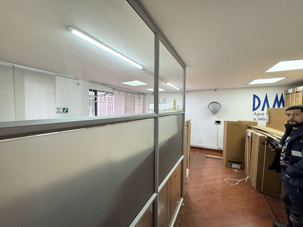 Casa en venta en Polo Club, Bogotá · foto 4 de 9