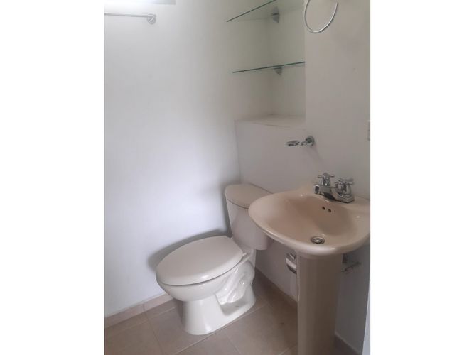 Apartamento en venta en Terminal, Pereira · foto 18 de 24