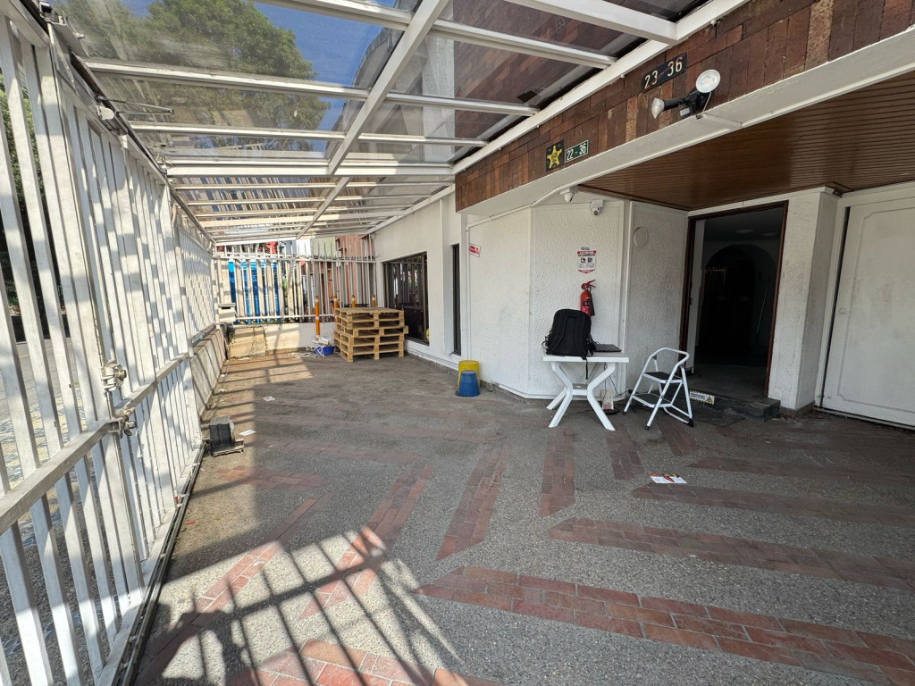 Casa en venta en Polo Club, Bogotá · foto 6 de 9