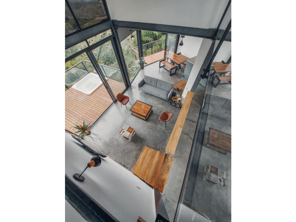 Casa en venta en San Jose Sur, Pereira · foto 7 de 13