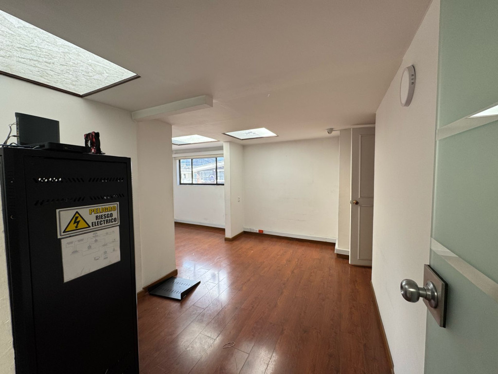 Casa en venta en Polo Club, Bogotá · foto 8 de 9