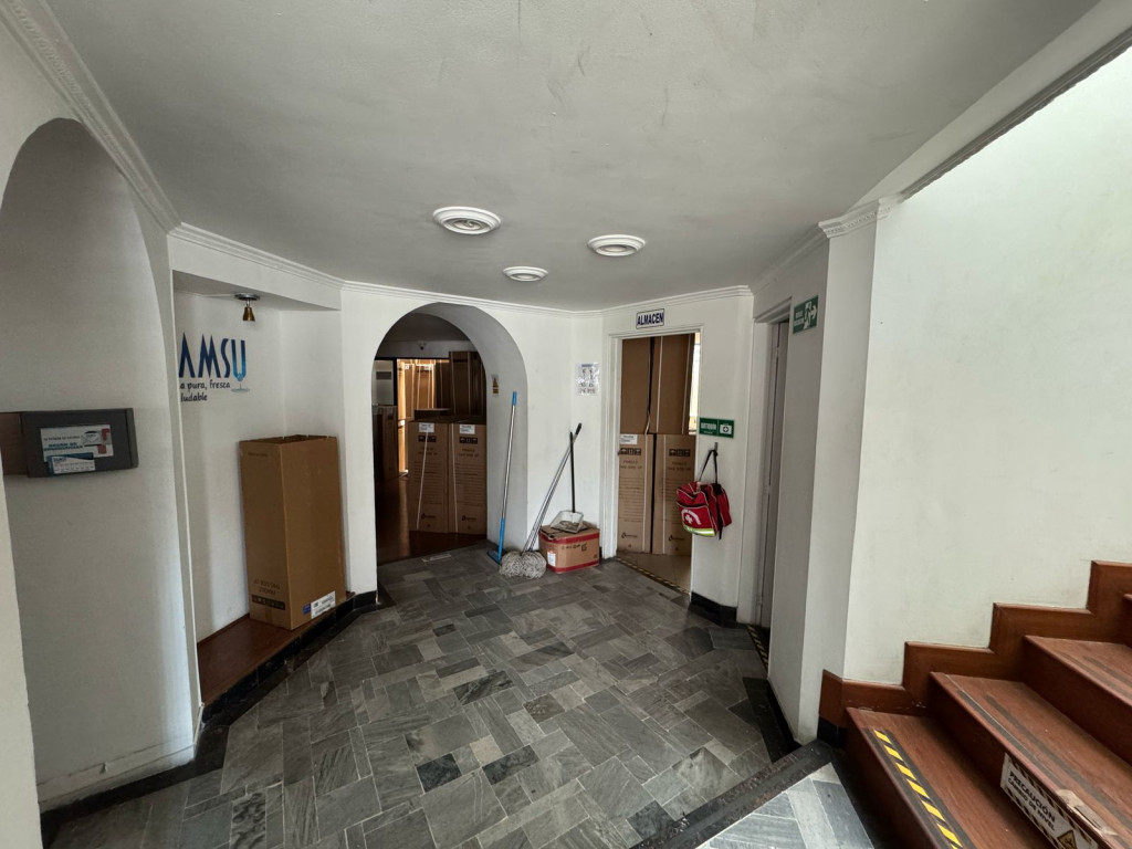 Casa en venta en Polo Club, Bogotá · foto 9 de 9