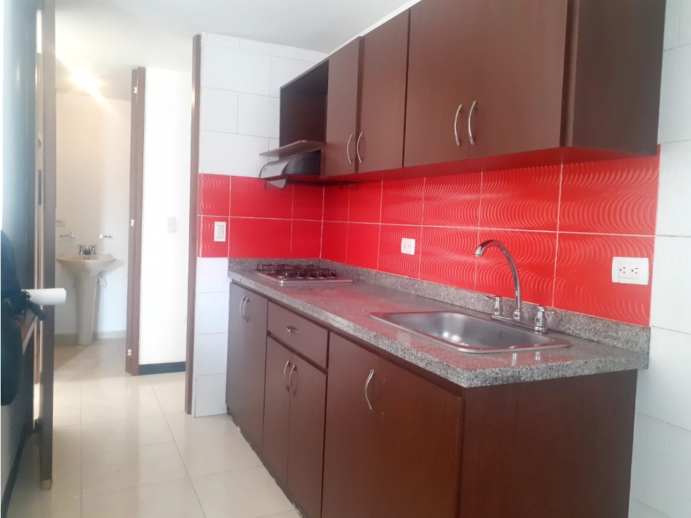 Apartamento en venta en Terminal, Pereira · foto 20 de 24