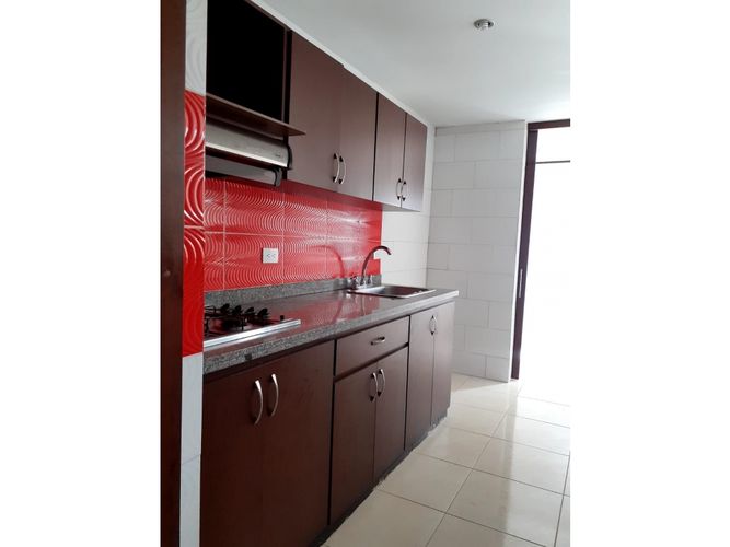 Apartamento en venta en Terminal, Pereira · foto 21 de 24