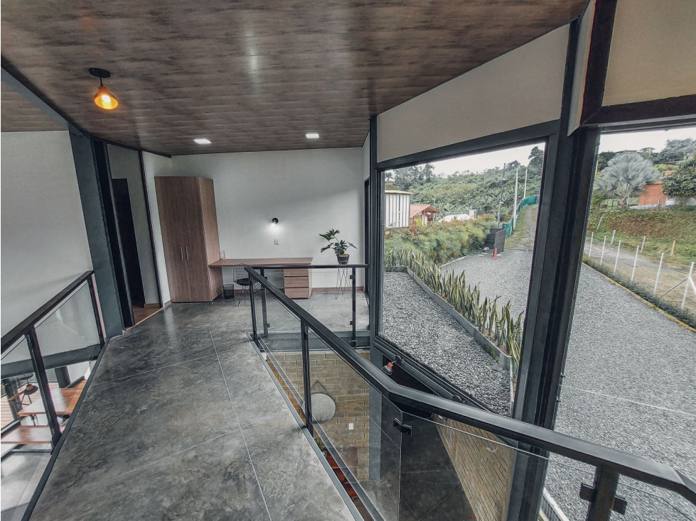 Casa en venta en San Jose Sur, Pereira · foto 9 de 13