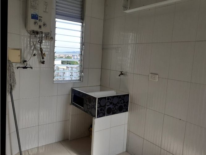 Apartamento en venta en Terminal, Pereira · foto 22 de 24