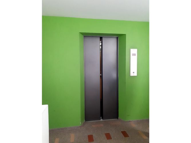 Apartamento en venta en Terminal, Pereira · foto 23 de 24