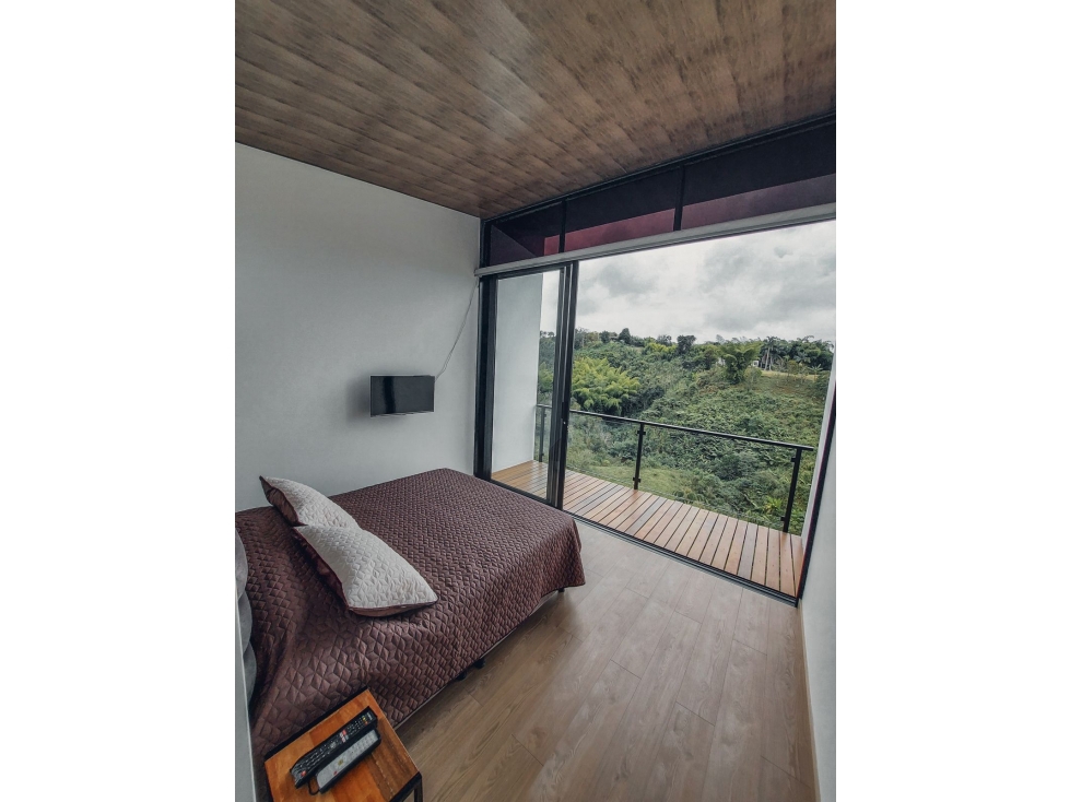 Casa en venta en San Jose Sur, Pereira · foto 11 de 13