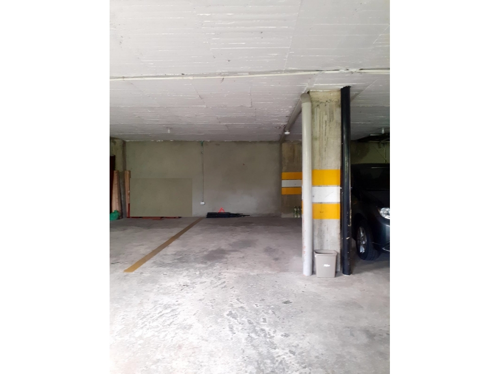 Apartamento en venta en Terminal, Pereira · foto 24 de 24