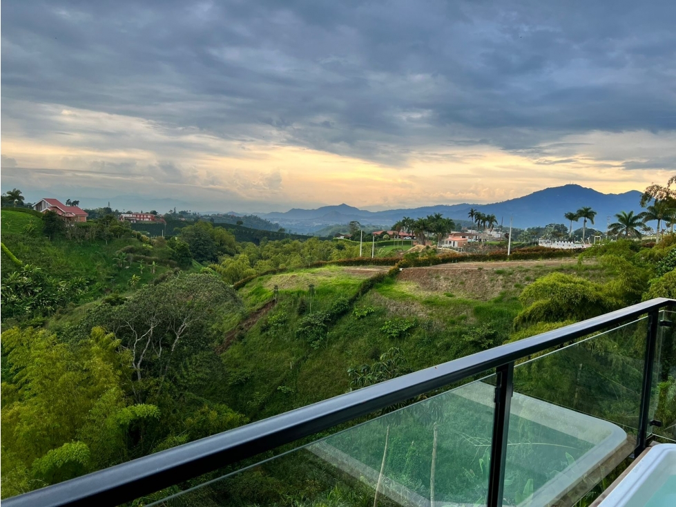 Casa en venta en San Jose Sur, Pereira · foto 12 de 13