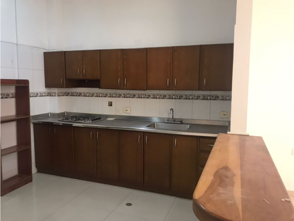 Casa en venta en Maraya, Pereira · foto 9 de 24