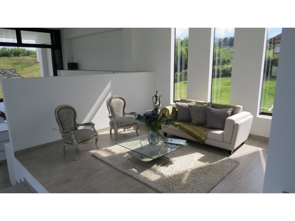 Casa en venta en Cerritos, Pereira · foto 3 de 24