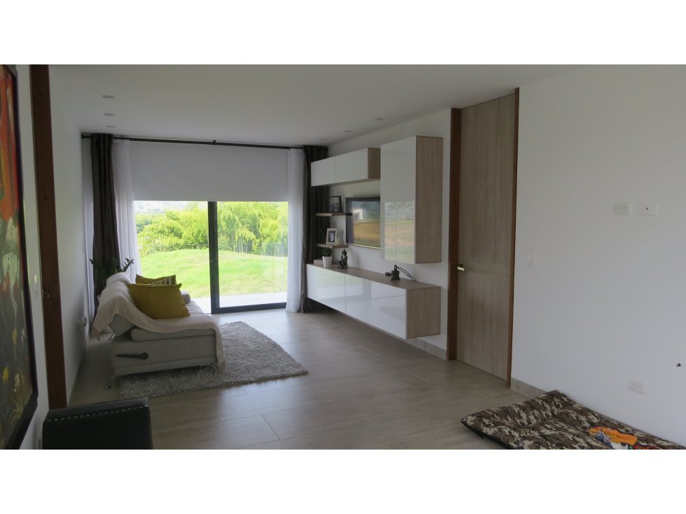 Casa en venta en Cerritos, Pereira · foto 4 de 24