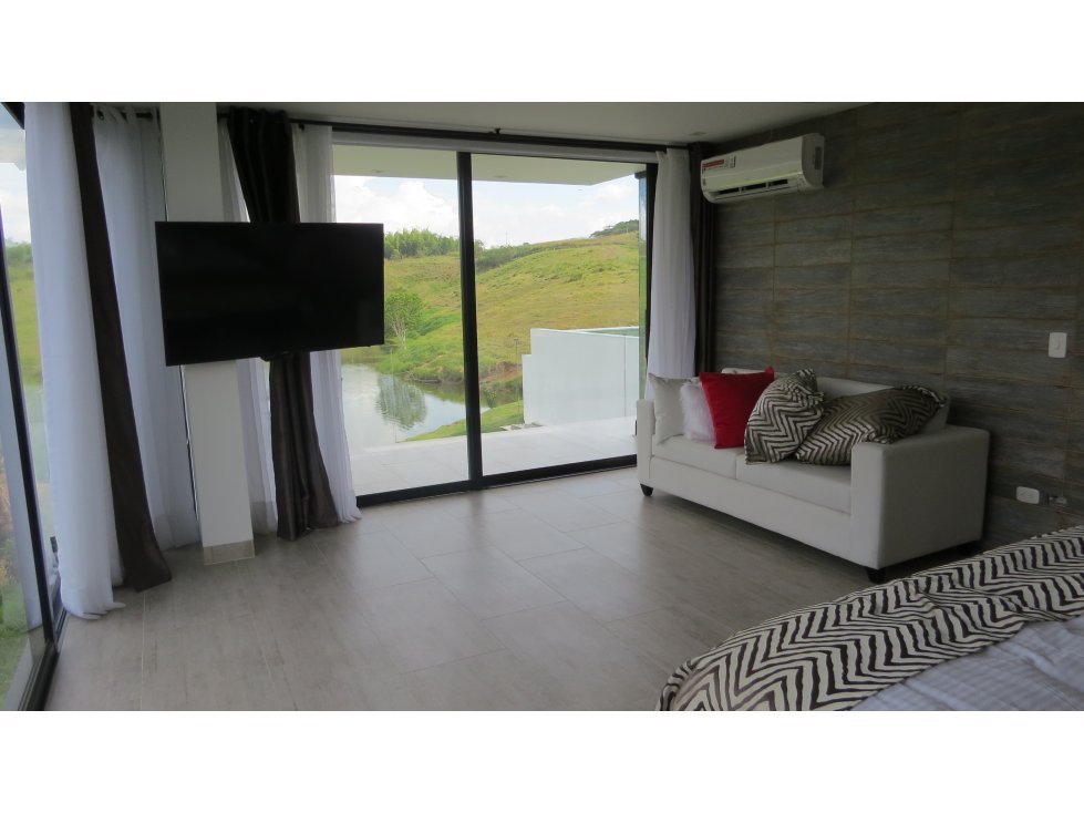 Casa en venta en Cerritos, Pereira · foto 5 de 24