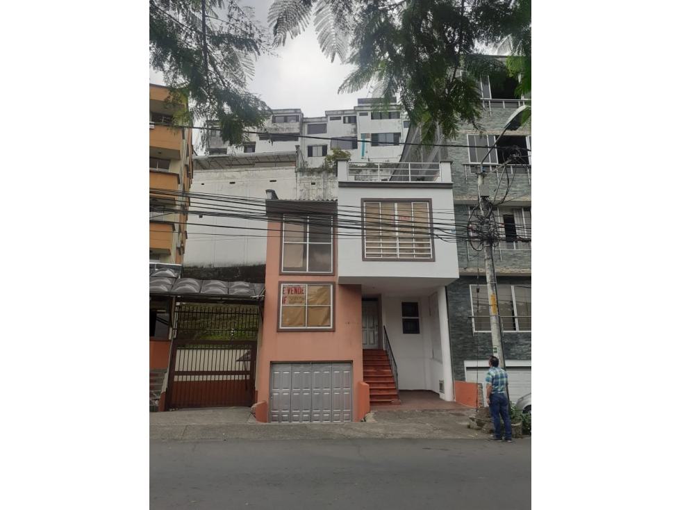 Casa en venta en Maraya, Pereira · foto 14 de 24