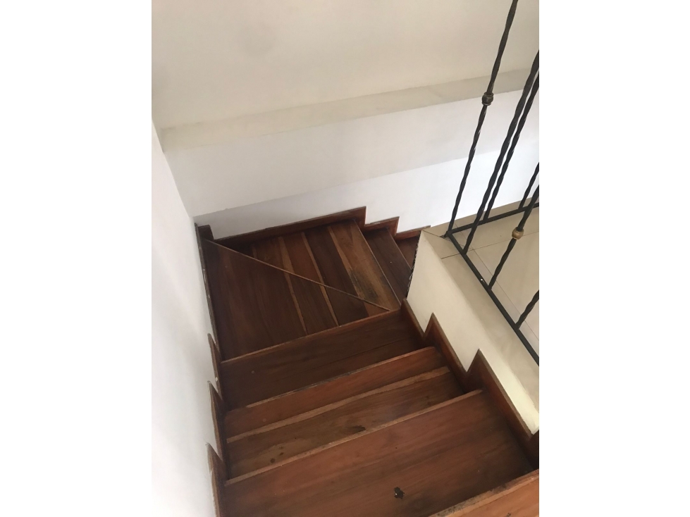Casa en venta en Maraya, Pereira · foto 16 de 24