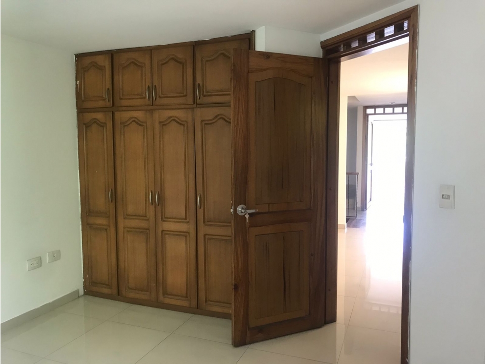 Casa en venta en Maraya, Pereira · foto 18 de 24