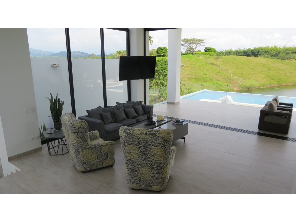 Casa en venta en Cerritos, Pereira · foto 18 de 24