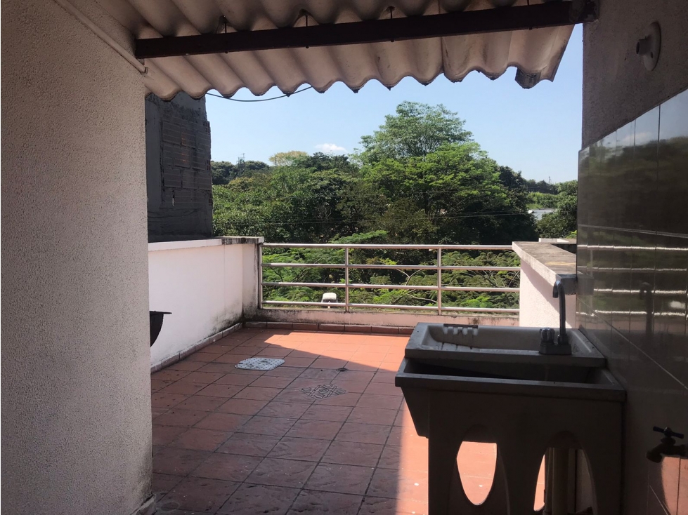 Casa en venta en Maraya, Pereira · foto 21 de 24