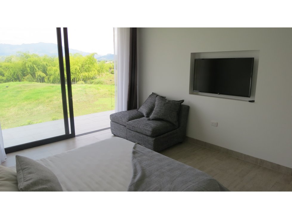 Casa en venta en Cerritos, Pereira · foto 20 de 24