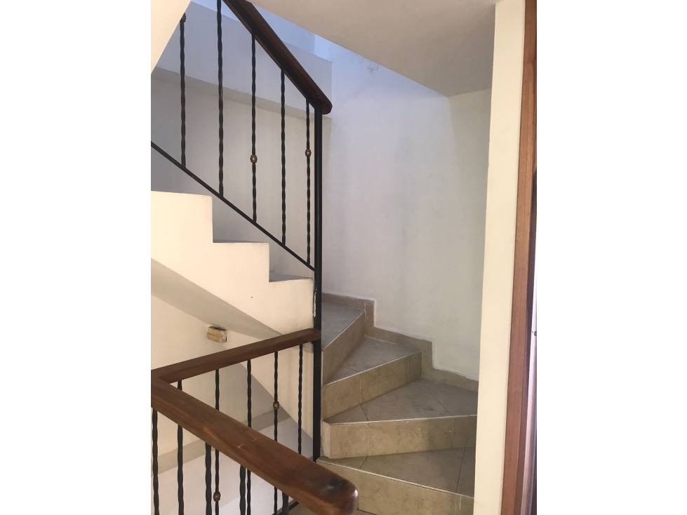 Casa en venta en Maraya, Pereira · foto 22 de 24