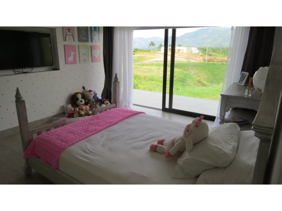 Casa en venta en Cerritos, Pereira · foto 21 de 24
