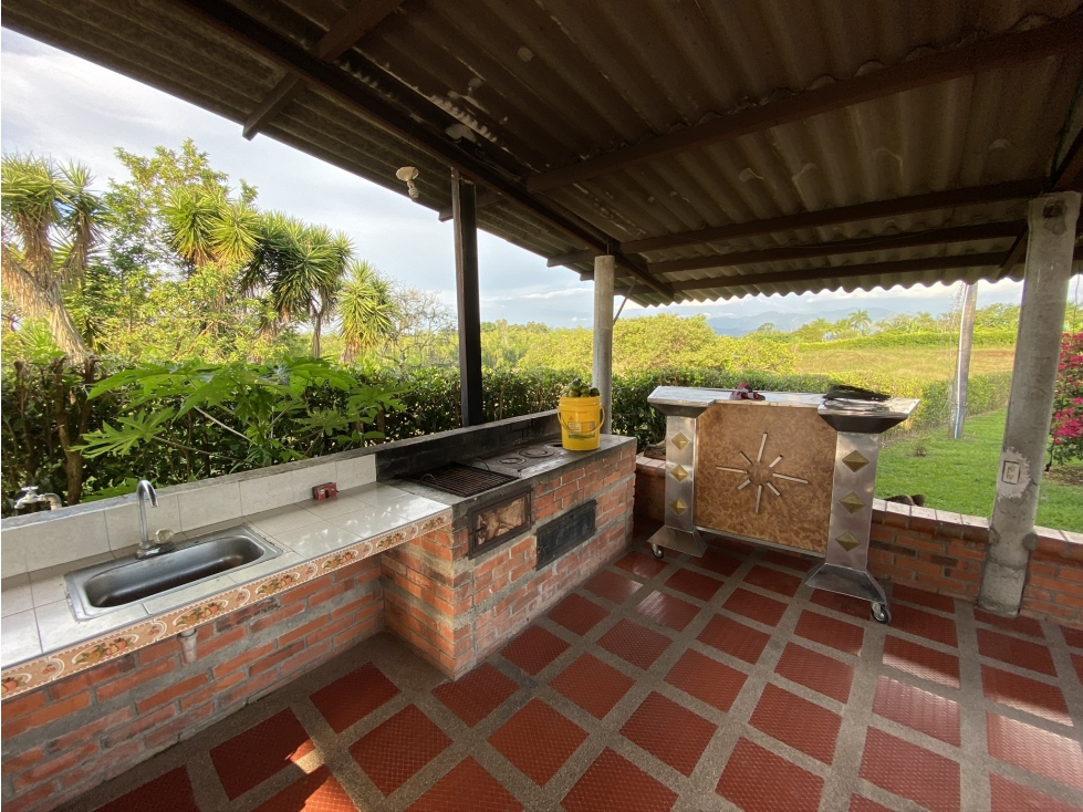 Casa en venta en Cerritos, Pereira · foto 6 de 24