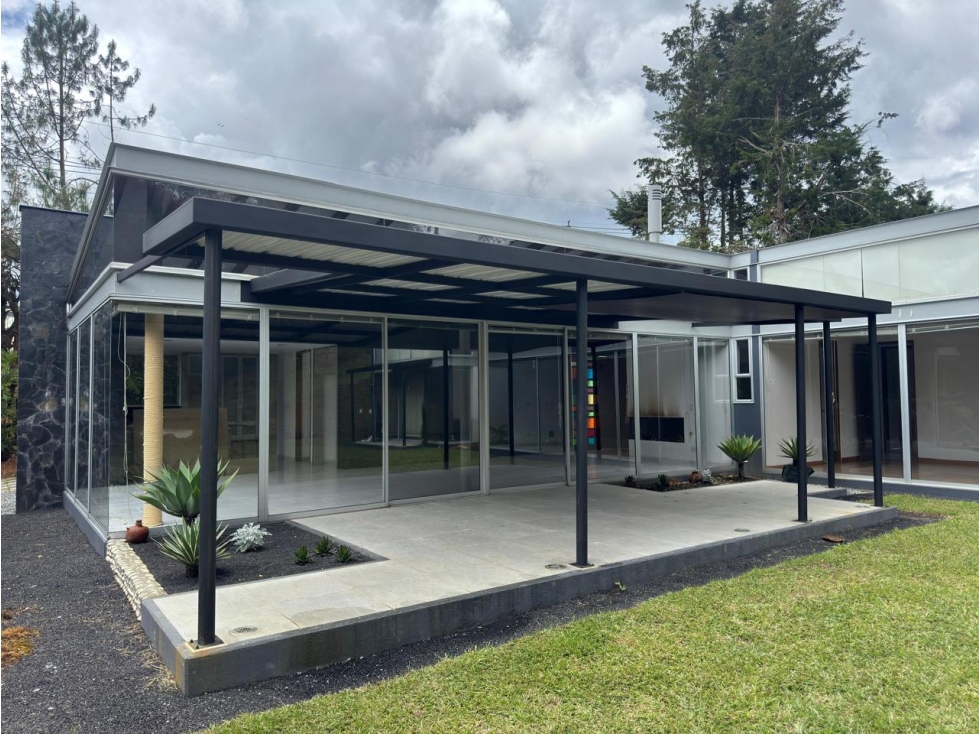 Casa en Arriendo en Envigado