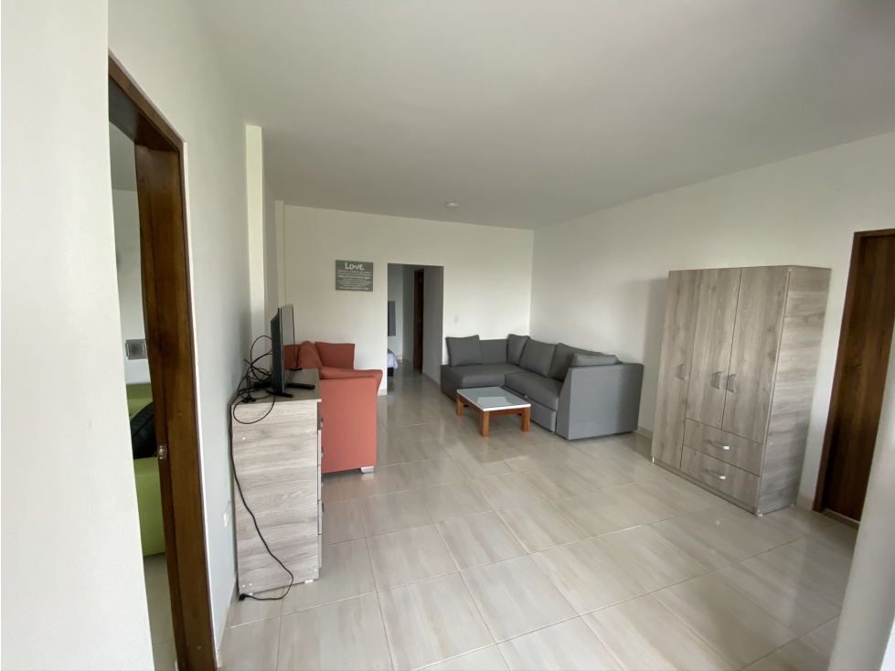 Casa en venta en Cerritos, Pereira · foto 8 de 24