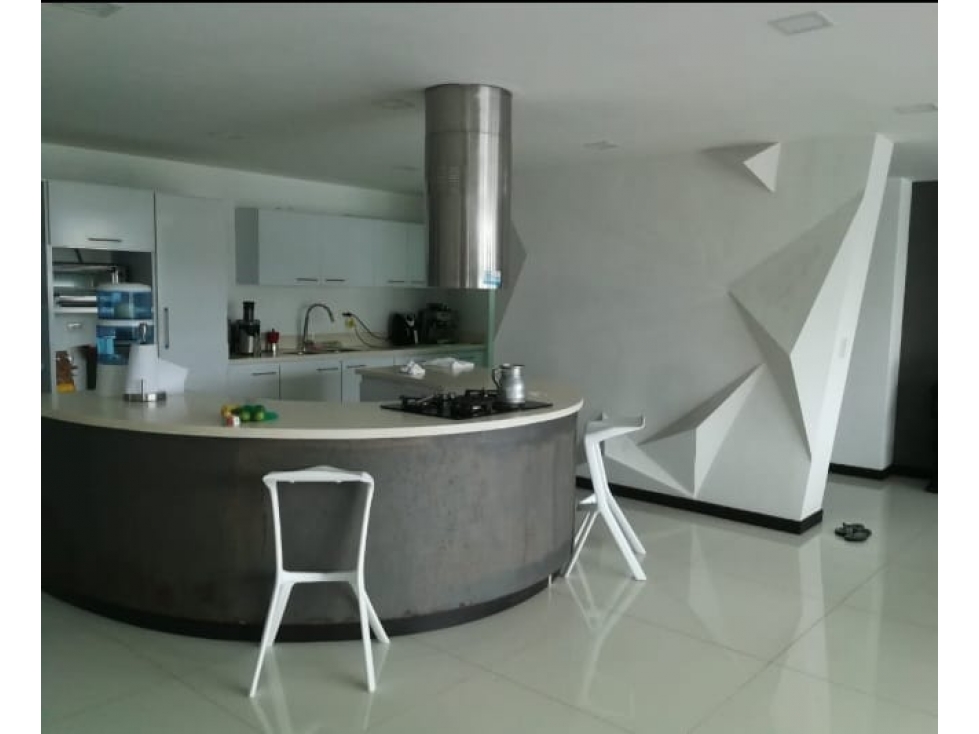 Apartamento en venta en Pinares, Pereira · foto 8 de 24