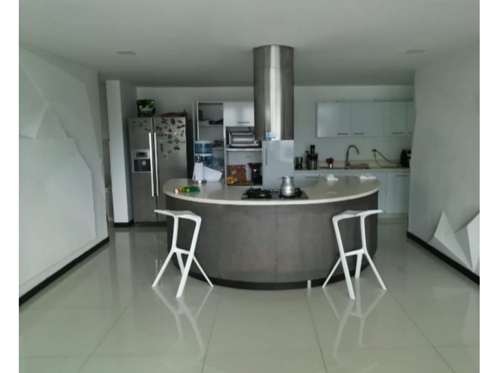 Apartamento en venta en Pinares, Pereira · foto 11 de 24