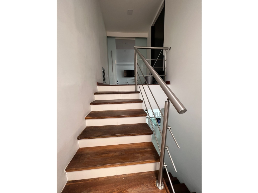 Apartamento en venta en Pinares, Pereira · foto 13 de 24