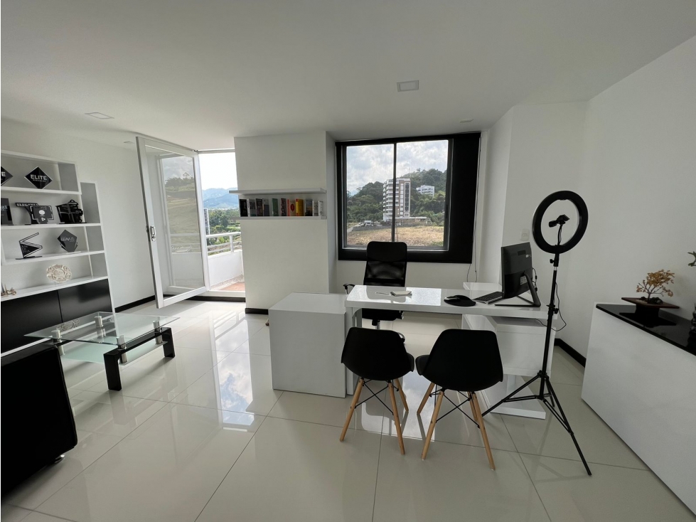 Apartamento en venta en Pinares, Pereira · foto 14 de 24
