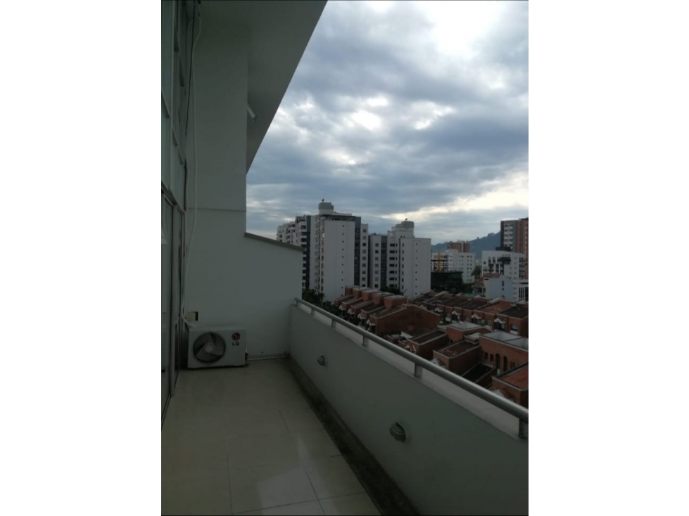 Apartamento en venta en Pinares, Pereira · foto 15 de 24