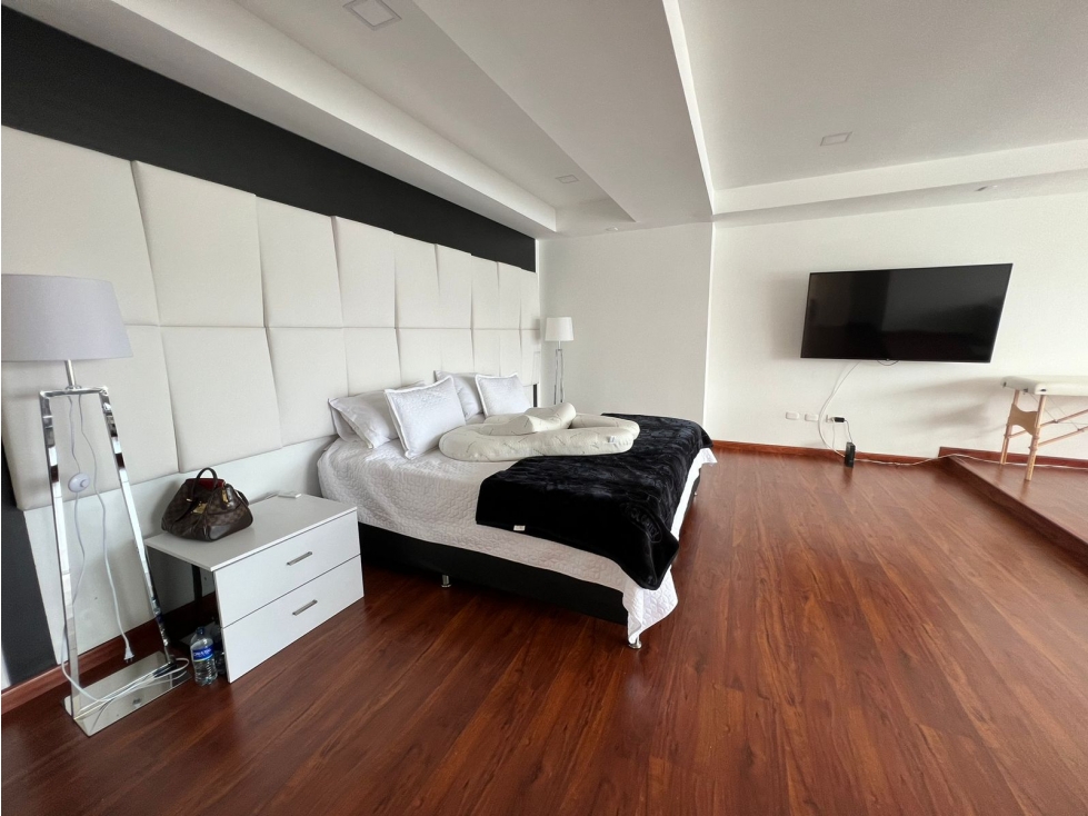 Apartamento en venta en Pinares, Pereira · foto 16 de 24
