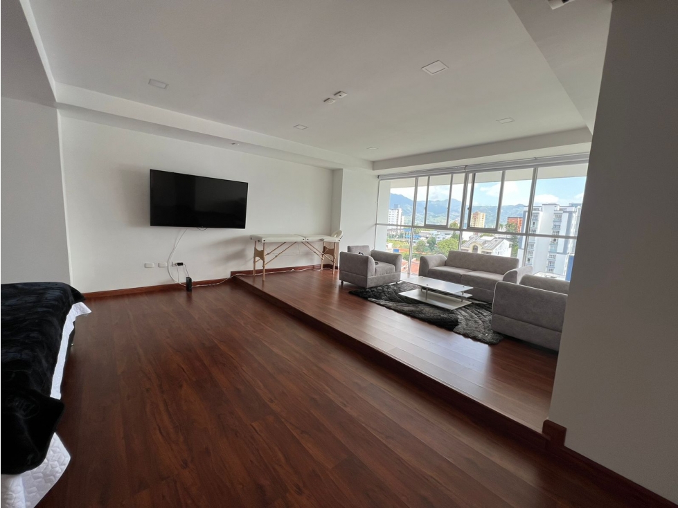 Apartamento en venta en Pinares, Pereira · foto 17 de 24