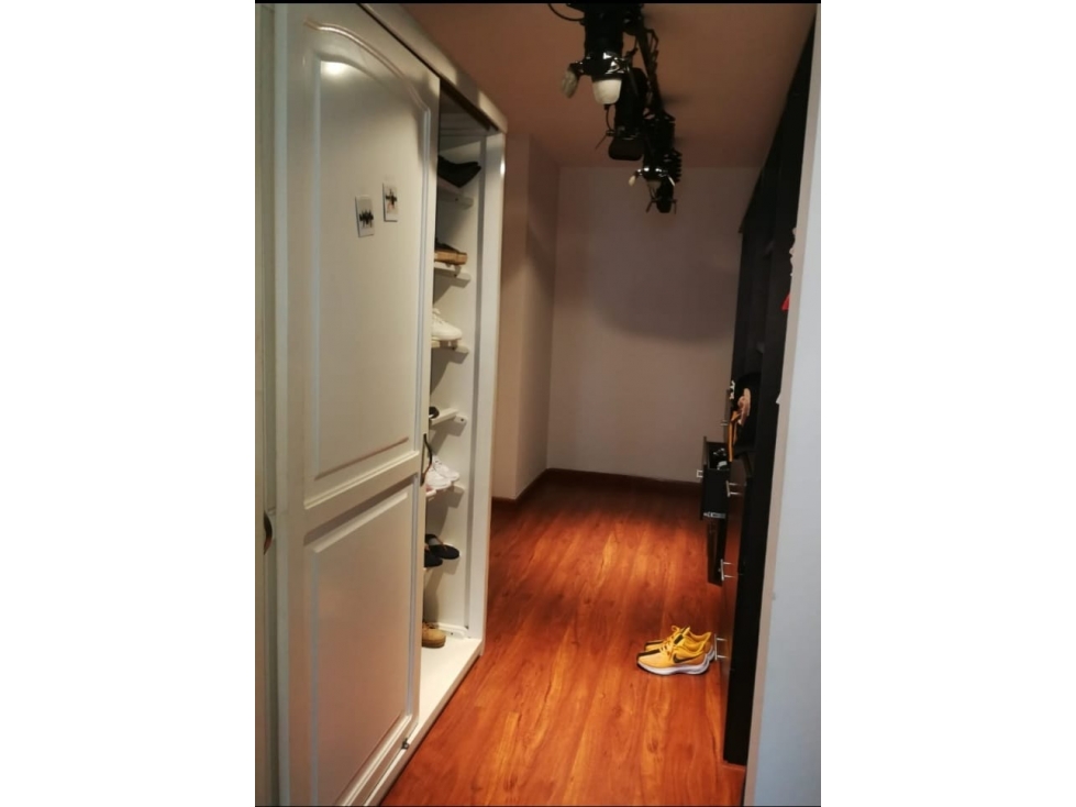 Apartamento en venta en Pinares, Pereira · foto 19 de 24