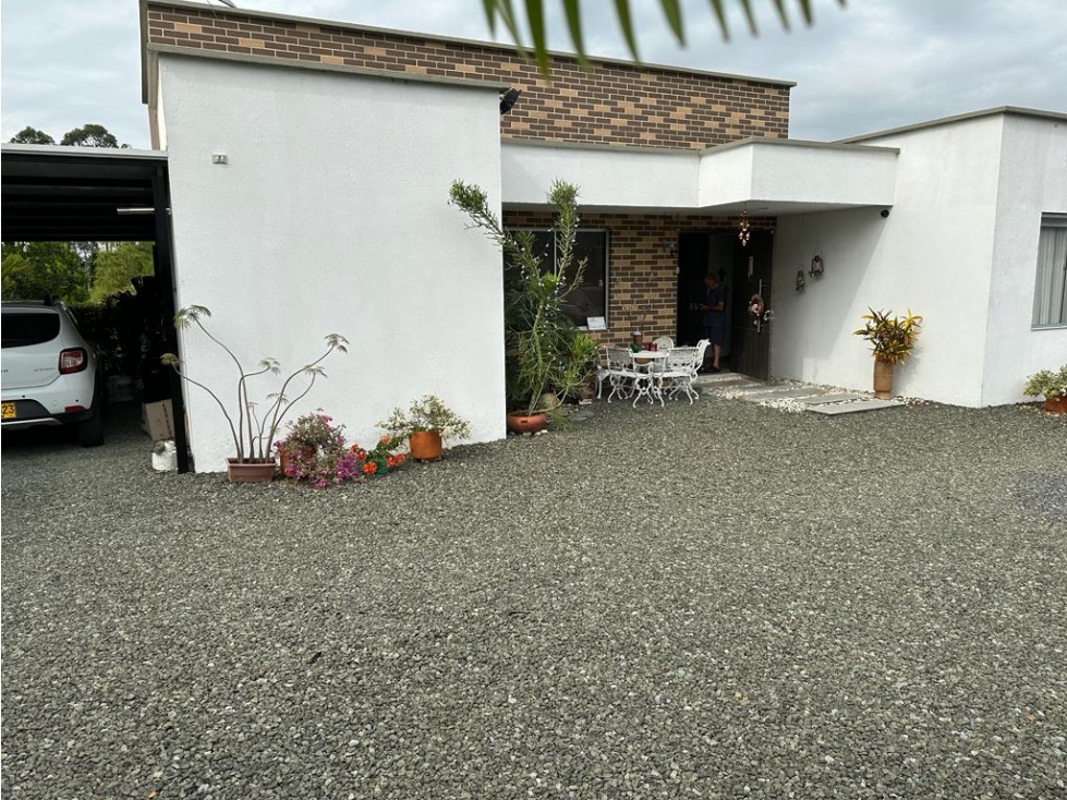 Casa en venta en Combia, Pereira · foto 2 de 20