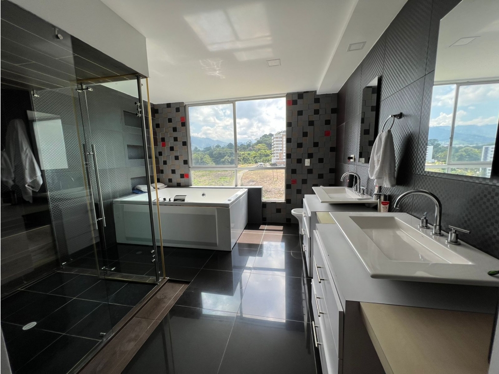 Apartamento en venta en Pinares, Pereira · foto 20 de 24